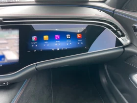 Mercedes-Benz E 53 AMG HYBRID 4MATIC/SUPERSCREEN/360 /DIGITAL LIGHT/, снимка 12