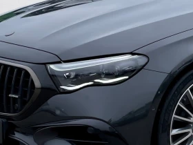 Mercedes-Benz E 53 AMG HYBRID 4MATIC/SUPERSCREEN/360 /DIGITAL LIGHT/, снимка 16