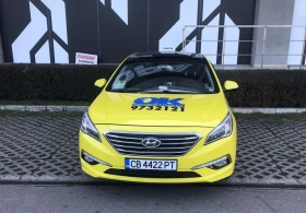 Hyundai Sonata, снимка 2