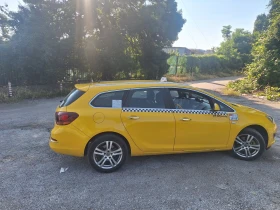 Opel Astra 1.7cdti, снимка 3