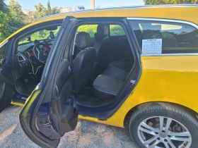 Opel Astra 1.7cdti, снимка 6