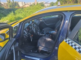 Opel Astra 1.7cdti, снимка 7