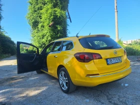 Opel Astra 1.7cdti, снимка 5