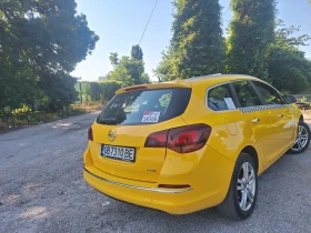 Opel Astra 1.7cdti, снимка 4