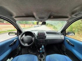 Fiat Punto 1.2 8V, снимка 2