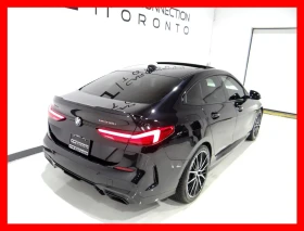 BMW 2 Gran Coupe M235i X-DRIVE * M SPORT, снимка 5