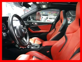 BMW 2 Gran Coupe M235i X-DRIVE * M SPORT, снимка 9