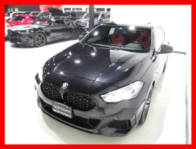 BMW 2 Gran Coupe M235i X-DRIVE * M SPORT, снимка 3