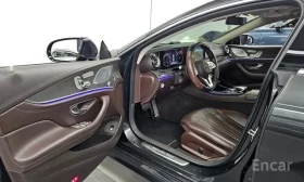 Mercedes-Benz CLS 400 D * 4MATIC * AMG LINE * ОБДУХВАНЕ * HUD * , снимка 5