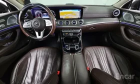 Mercedes-Benz CLS 400 D * 4MATIC * AMG LINE * ОБДУХВАНЕ * HUD * , снимка 9
