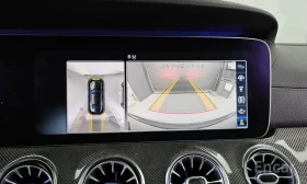 Mercedes-Benz CLS 400 D * 4MATIC * AMG LINE * ОБДУХВАНЕ * HUD * , снимка 7