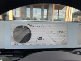 Hyundai Ioniq 5 72.6KWh/UNIQ/ГАРАНЦИЯ/360/HEADUP/BOSE/SOH100%/PANO, снимка 11
