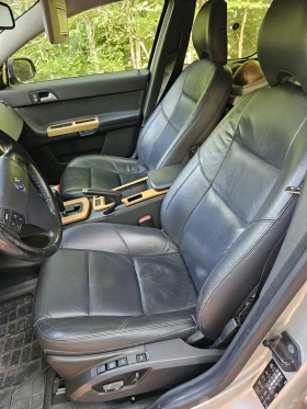 Volvo V50, снимка 3