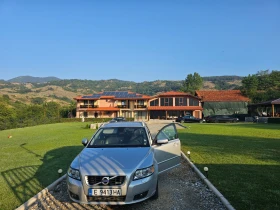 Volvo V50, снимка 15