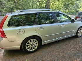 Volvo V50, снимка 10