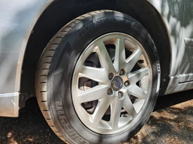 Volvo V50, снимка 5