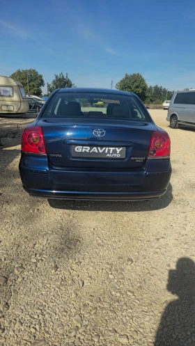 Toyota Avensis 2.0 D-4D, снимка 2