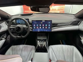 BYD Seal 650km AWD Performance, снимка 16