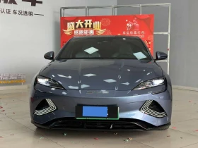BYD Seal 650km AWD Performance, снимка 2