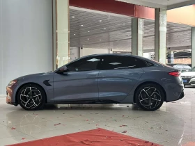 BYD Seal 650km AWD Performance, снимка 6