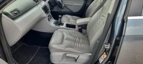 VW Passat 1.9 TDI, снимка 7