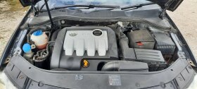 VW Passat 1.9 TDI, снимка 9