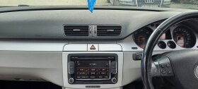 VW Passat 1.9 TDI, снимка 6