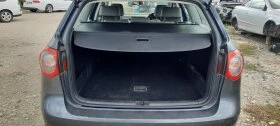 VW Passat 1.9 TDI, снимка 8