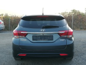 Hyundai I40 1.6i/Swiss/6 ск. , снимка 5