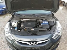 Hyundai I40 1.6i/Swiss/6 ск. , снимка 16