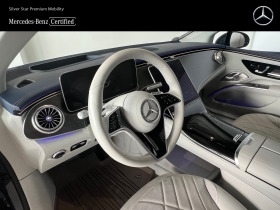 Mercedes-Benz EQS 450+, снимка 9 - Автомобили и джипове - 43361425
