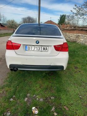 BMW 320 2.0 M paket, снимка 5