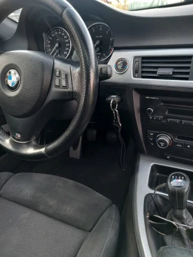 BMW 320 2.0 M paket, снимка 15