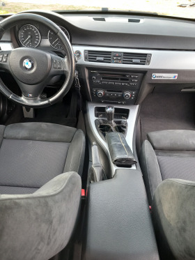 BMW 320 2.0 M paket, снимка 11 - Автомобили и джипове - 46062120