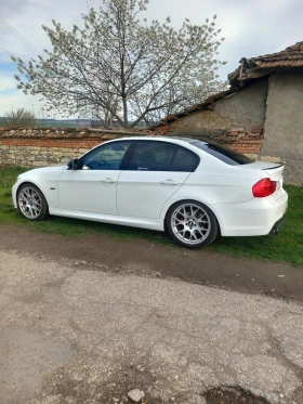 BMW 320 2.0 M paket, снимка 3