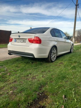 BMW 320 2.0 M paket | Mobile.bg    6