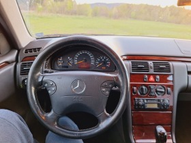 Mercedes-Benz E 200 186. | Mobile.bg   4