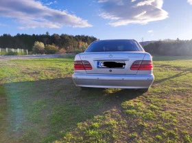 Mercedes-Benz E 200 186к.с, снимка 15