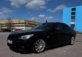 Обява за продажба на BMW 535 ~24 000 лв. - изображение 1