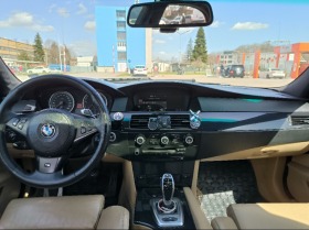 BMW 535, снимка 6 - Автомобили и джипове - 45147669