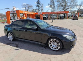 BMW 535, снимка 3 - Автомобили и джипове - 45147669