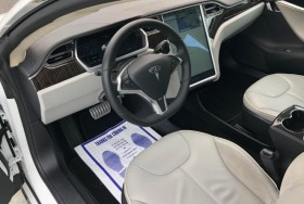 Tesla Model S Performance Signature | Mobile.bg   15