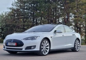 Tesla Model S Performance Signature | Mobile.bg    11