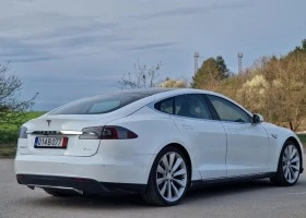 Tesla Model S Performance Signature | Mobile.bg    7