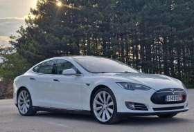 Tesla Model S Performance Signature | Mobile.bg   8