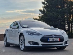 Tesla Model S Performance Signature | Mobile.bg    9