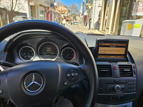 Mercedes-Benz C 250 AMG   | Mobile.bg   6
