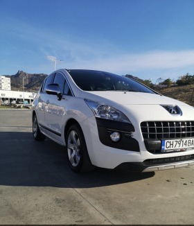Peugeot 3008 1.6 hdi 114.. | Mobile.bg   2