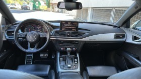 Audi A7 BI-TDI, снимка 16 - Автомобили и джипове - 45567920