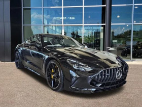     Mercedes-Benz AMG GT 63 Coupe 4Matic ~ 372 999 .